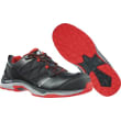 Chaussures de sécurité ULTRATRAIL BLACK Low ALBATROS photo du produit