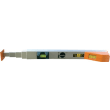 Mètre télescopique mEssfix plage de mesure 0,37-1 m photo du produit