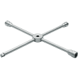 Clé en croix 28 LRV 27 x 30 x 32(3/4 po. 4 pans) photo du produit