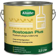 Primaire antirouille Rostosan Plus brun rouge 2500 ml boîte photo du produit image_1 S