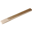 Burin plat ENDRES TOOLS photo du produit