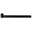 Clé à douille carrée DIN 248 taille 12 mm longueur 235 mm photo du produit image_1 S
