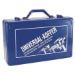 Valise machine-outils l.620xP320xH165mm insert en mousse photo du produit