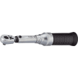 Clé dynamométrique 6108-1CT 1/4 po. 2-10 Nm photo du produit