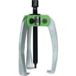 Extracteur 45-2 profondeur de serrage 120 mm photo du produit image_1 S
