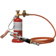 Installation brasage tendre Pro 95 Titanium avec accessoires photo du produit image_1 S