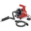 Machine nettoyage canal PowerClear™ 230/50 V/Hz 450 min 120W photo du produit