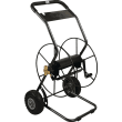 Dévidoir mobile tuyau 85M raccord fileté 26,44mm 3/4 po. photo du produit