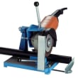 Support pour tronçonneuse MTS 230 178/230 mm photo du produit