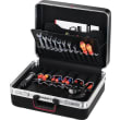 Valise rigide CLASSIC Espace profond l470xP210xH360mm photo du produit