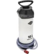 Pulvéristeur pression H2O 3270W contenu remplissage 10 l photo du produit