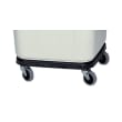 Châssis mobile RUBBERMAID photo du produit