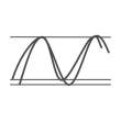 Triangle ouvert 2HA7/1HA8 9x9 photo du produit image_3 S