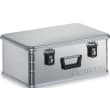 Boîte en aluminium Mini L600xl400xH240 mm 42 l photo du produit