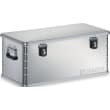 Boîte en aluminium Midi L800xl400xH330 mm 81 l photo du produit image_1 S