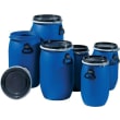 Tonnelet cylindrique GRAF photo du produit