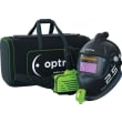Cagoule protection soudeur Vegaview 2.5 av protections respi photo du produit image_1 S