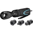Tournevis cliquet air comprimé 9023M-1 17mm six pans creux photo du produit