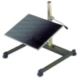 Repose-pieds Basic noir l.530xP520xH510 mm photo du produit image_1 S
