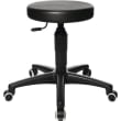 Tabourets pivotants Tec 70 avec roulettes photo du produit image_1 S