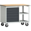 Établi PW 700 KLW-LUTZ BETRIEBSEINRICHTUNGEN photo du produit
