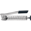 Pompe graisse manuelle levier cartouches 400 g/graisse vrac photo du produit image_1 S