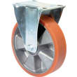 Roulette fixe BS ROLLEN photo du produit