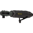 Tournevis cliquet air comprimé RC 3678 12,5mm (1/2") carré photo du produit image_1 S