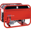 Groupe électrogène ESE 506 DHS-GT 5,4 kVA 4,3 kW photo du produit image_1 S
