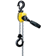 Palan à levier Yalehandy cap. charge 250&nbsp;kg hauteur course photo du produit image_1 S