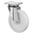 Roulette pivotante pour charge lourde B10 BS ROLLEN photo du produit