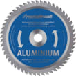 Lame scie circ métaux aluminium Ø lame scie 355mm l. 2,4mm photo du produit