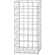 Panier collecte TORK Littainer 100 229750 H720xl330xP250mm photo du produit