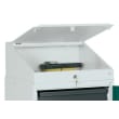 Pupitre rapporté H272/91xl500xP500 mm photo du produit