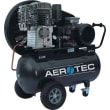 Compresseur Aerotec 780-90 780 l/min 10 bar photo du produit