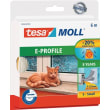 Lot calfeutrage portes/fenêtres tesamoll® 5463 TESA photo du produit