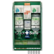 Coffret QuickSafe Box complète rempli polystyrène photo du produit image_1 S