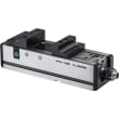 Étau compact NC RKE largeur de mors 125 mm photo du produit