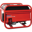 Groupe électrogène ESE 406 HS-GT 4,2 kVA 3,9 kW photo du produit image_1 S