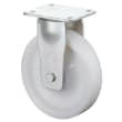 Roulette fixe charge lourde RB100 Ø roue 125mm cap 550kg photo du produit image_1 S