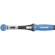 Clé dynamométrique TF-K25 1/4 po. 5 - 25 Nm photo du produit