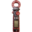 Pince courant fuite TV 217 plage mesure 1µA - 150A(AC) photo du produit image_1 S