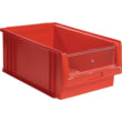 Vitre frontale PLK 1 photo du produit
