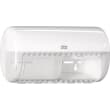 Distributeur papier toilette Tork Elevation H158xl286xP153mm photo du produit image_1 S