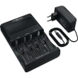 Chargeur universel UBC-Powerline4Ultra-EU-cb av alimentation photo du produit