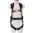 Harnais MAS 70 Quick Comfort pro EN 361 + 358 photo du produit image_1 S