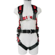 Harnais MAS 70 Quick Var. S Comfort pro EN 361 + 358 photo du produit