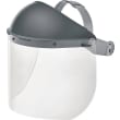 Protection faciale pour électricien GFKKH001-E PC, clair photo du produit