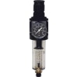 Régulateur de pression à filtre type 480 - variobloc EWO photo du produit