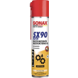 Spray multifonctions SX90 Plus 400 ml photo du produit